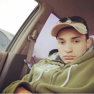 Meet your Posher, Jose